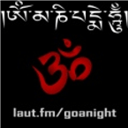 Goanight logo