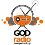 GodRadio logo