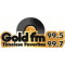 Gold 99 logo