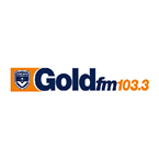 GOLD FM logo