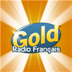 Gold Radio Francais logo