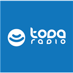 Toda Radio logo