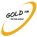 GoldFM logo