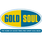 Goldsoul Radio UK logo