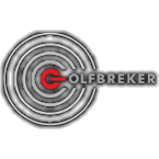 Golfbreker Radio logo