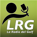 La Radio del Golf logo