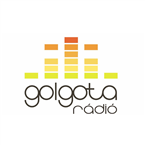 Golgota Radio logo