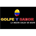 Golpe y Sabor logo