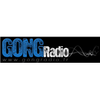 Gong Radio logo