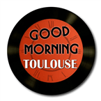 Good Morning Toulouse logo