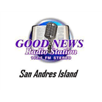 Good News Radio logo