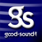 Good-Sound.de logo