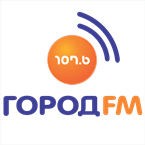 Gorod FM logo