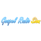 Gospel Radio Sion logo