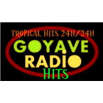 GoyaveRadioHITS logo