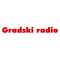 Gradski Radio logo