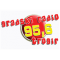 Gradski Radio Trogir logo