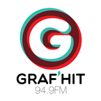 Graf'Hit logo