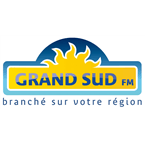 GRAND SUD FM logo