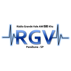 Rádio Grande Vale logo