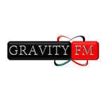 Gravity FM logo