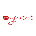 Greatest Songs Radio logo