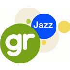 Green Radio Jazz logo