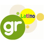 Green Radio Latino logo