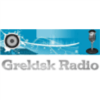 Grekisk Radio logo