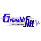 Grimaldi FM logo