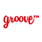 Groove FM logo