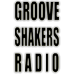 Groove Shakers Radio logo