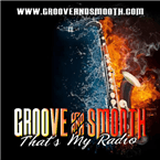 Groove & Smooth logo