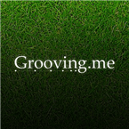 Grooving.me: SpaceGroove logo