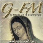 Guadalupe FM logo