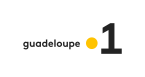 Guadeloupe La 1ere logo