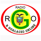 Ecua Radio logo