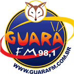 Rádio Guará FM logo