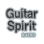 Guitar Spirit Radio logo