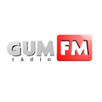 Gum FM logo