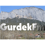 GurdekFm logo