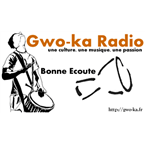 Gwoka Radio logo