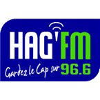 HAG' FM logo