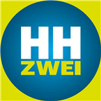 Hamburg Zwei logo