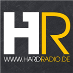 HARDRADIO.DE logo