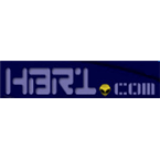 HBR1 Tronic Lounge logo