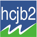 HCJB2 logo