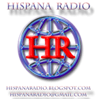 HISPANA RADIO logo