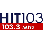 HIT 103 logo