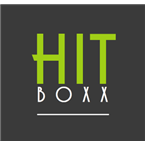 HIT BOXX logo